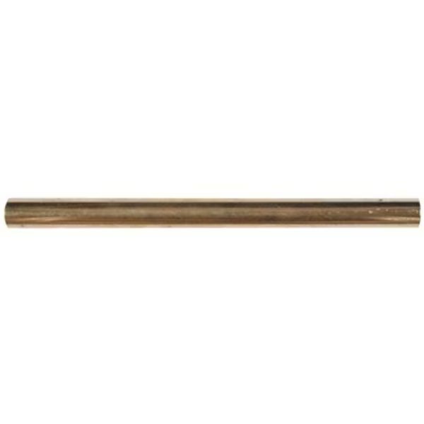 PUNCH BRASS BAR, S & H Industries, Mfr#: KE77244